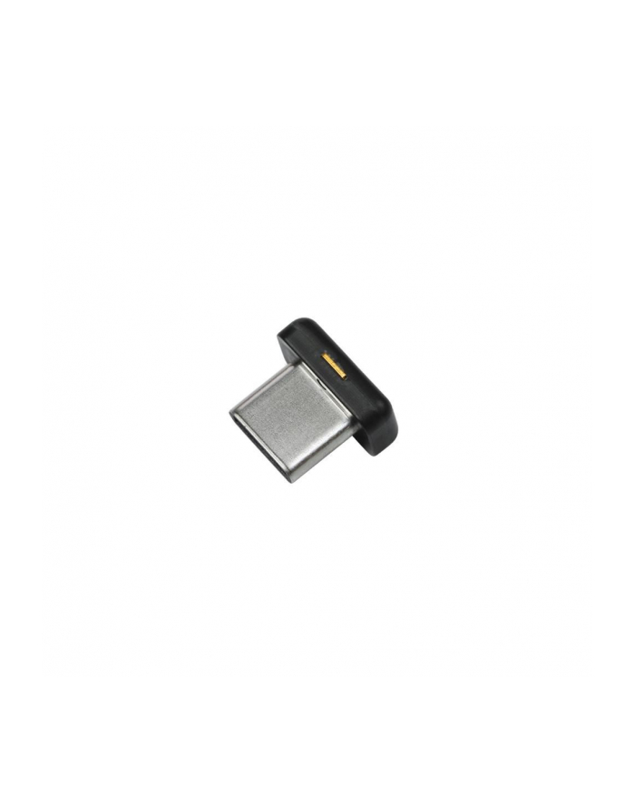 Klucz Sprzętowy Yubico YubiKey 5C nano U2F FIDO główny