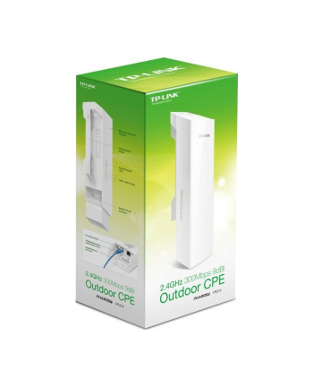 AP TP-LINK CPE210