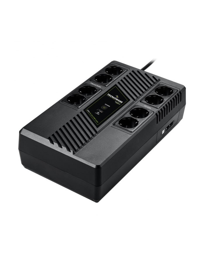UPS ERA PLUS STRIP 1000VA/FGCERAPLS1002SCH TECNOWARE główny