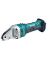 MAKITA NOŻYCE DO BLACHY 18V LI-ION BEZ AKUMULATORÓW I ŁADOWARKI DJS161Z - nr 2