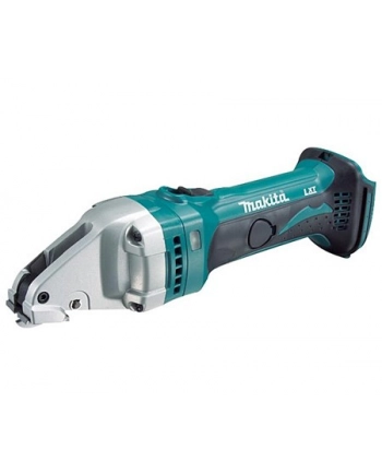 MAKITA NOŻYCE DO BLACHY 18V LI-ION BEZ AKUMULATORÓW I ŁADOWARKI DJS161Z nr 2