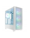 Phanteks XT Pro Ultra Szkło Hartowane Szyby, D-RGB - białe - nr 11