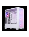 Phanteks XT Pro Ultra Szkło Hartowane Szyby, D-RGB - białe - nr 15