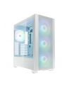 Phanteks XT Pro Ultra Szkło Hartowane Szyby, D-RGB - białe - nr 1