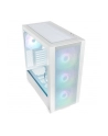 Phanteks XT Pro Ultra Szkło Hartowane Szyby, D-RGB - białe - nr 2
