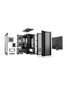be quiet! Bądź cicho! SHADOW BASE 800 FX - midi-to - nr 12