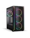 be quiet! Bądź cicho! SHADOW BASE 800 FX - midi-to - nr 1