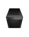 be quiet! Bądź cicho! SHADOW BASE 800 FX - midi-to - nr 4