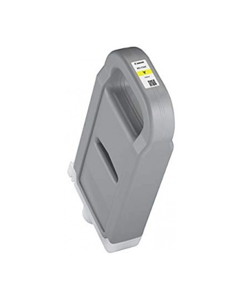 Canon PFI-710Y Tusz  2357C001 żółty