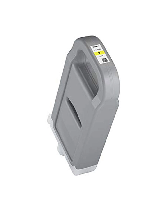 Canon PFI-710Y Tusz  2357C001 żółty główny
