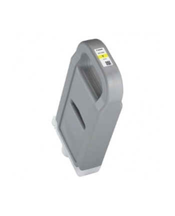 Canon PFI-710Y Tusz  2357C001 żółty