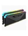 Corsair Vengeance RGB RT, DDR4-3200, CL16 - 16 GB Dual-Kit, czarny - nr 10
