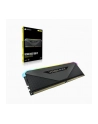 Corsair Vengeance RGB RT, DDR4-3200, CL16 - 16 GB Dual-Kit, czarny - nr 9