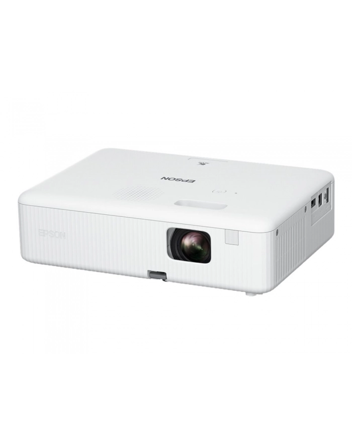 Projektor Epson CO-W01 3LCD WXGA 3000ANSI 16000:1 HDMI USB główny