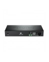 D-Link | 10-portowy gigabitowy inteligentny przełącznik zarządzalny | DGS-1210-10 | Zarządzane L2+ | Możliwość montażu w szafie | Ilość portów 10/100 Mb/s (RJ-45) | Ilość portów 1 Gb/s (RJ-45) | Ilość portów SFP | Ilość portów PoE | Ilość portów PoE+ - nr 14