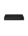 D-Link | 10-portowy gigabitowy inteligentny przełącznik zarządzalny | DGS-1210-10 | Zarządzane L2+ | Możliwość montażu w szafie | Ilość portów 10/100 Mb/s (RJ-45) | Ilość portów 1 Gb/s (RJ-45) | Ilość portów SFP | Ilość portów PoE | Ilość portów PoE+ - nr 16