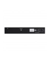 D-Link | 10-portowy gigabitowy inteligentny przełącznik zarządzalny | DGS-1210-10 | Zarządzane L2+ | Możliwość montażu w szafie | Ilość portów 10/100 Mb/s (RJ-45) | Ilość portów 1 Gb/s (RJ-45) | Ilość portów SFP | Ilość portów PoE | Ilość portów PoE+ - nr 8