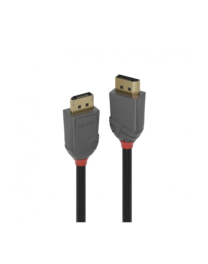 CABLE DISPLAY PORT 10M/ANTHRA 36486 LINDY główny