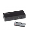 I/O VID-EO MATRIX SWITCH 4X2/38084 LINDY - nr 2
