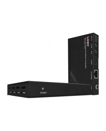 I/O EXTEND-ER HDMI 70M CAT6/38139 LINDY nr 2