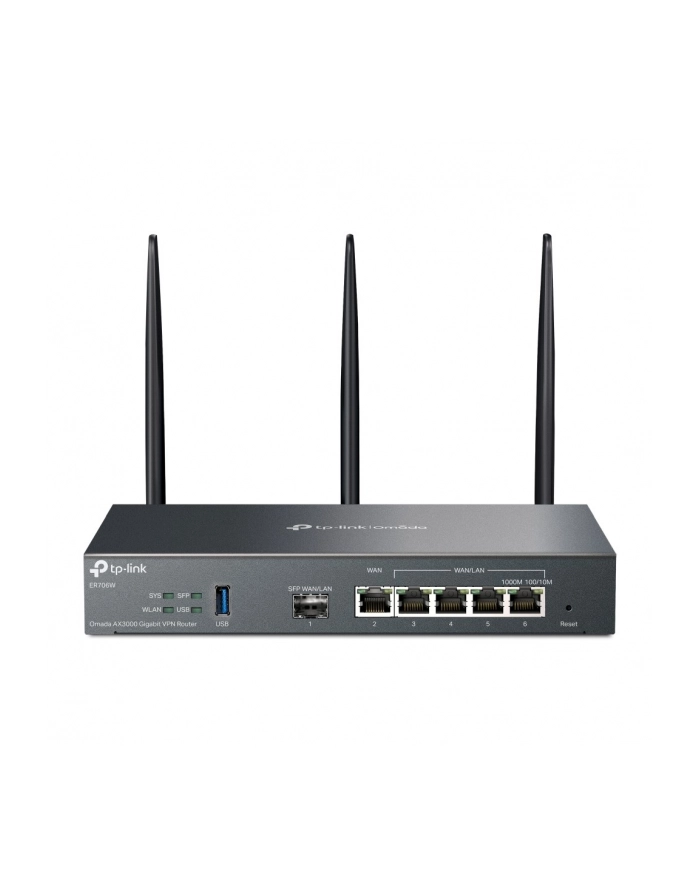Router TP-LINK ER706W główny