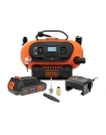 Kompresor Akumulatorowy BDCINF18N Black+Decker - nr 2