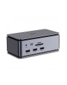 I/O DOCKING STATION USB4/DST-PRO 43372 LINDY - nr 1