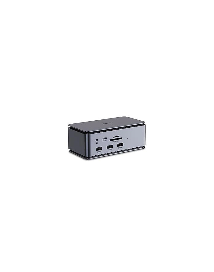 I/O DOCKING STATION USB4/DST-PRO 43372 LINDY główny