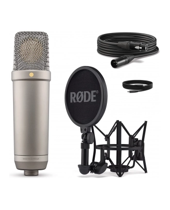 ROD-E NT1 - mikrofon nr 2