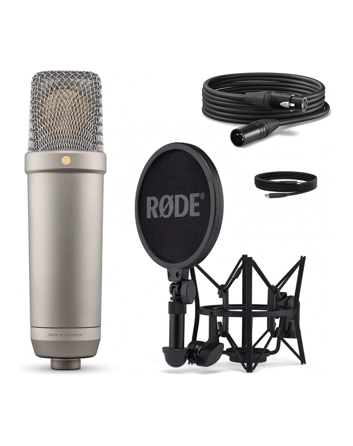 ROD-E NT1 - mikrofon główny