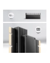 AXAGON PCEM2-XS PCI-E 30 16x - M2 SSD NVMe, 80 mm SSD - niskoprofilowy - nr 10