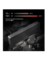 AXAGON PCEM2-XS PCI-E 30 16x - M2 SSD NVMe, 80 mm SSD - niskoprofilowy - nr 11