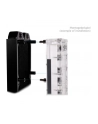 Alphacool Core Montaż wciskany 25mm M3/M4/UNC 6-32 Zestaw 4-pak - nr 10