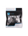 Alphacool Core Montaż wciskany 25mm M3/M4/UNC 6-32 Zestaw 4-pak - nr 15