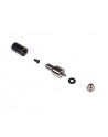 Alphacool Core Montaż wciskany 25mm M3/M4/UNC 6-32 Zestaw 4-pak - nr 16