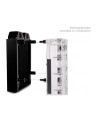 Alphacool Core Montaż wciskany 25mm M3/M4/UNC 6-32 Zestaw 4-pak - nr 5