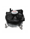 Akasa AK-CC6608BP01 Low Profile Chłodzenie procesora - gniazdo LGA 1700, wysokość 63,2 mm - nr 11