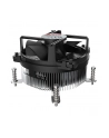 Akasa AK-CC6608BP01 Low Profile Chłodzenie procesora - gniazdo LGA 1700, wysokość 63,2 mm - nr 3