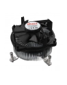 Akasa AK-CC6608BP01 Low Profile Chłodzenie procesora - gniazdo LGA 1700, wysokość 63,2 mm - nr 7