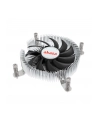 Akasa AK-CC6609EP01 Low Profile Chłodzenie procesora - gniazdo LGA 1700, wysokość 21,8 mm - nr 12