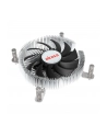 Akasa AK-CC6609EP01 Low Profile Chłodzenie procesora - gniazdo LGA 1700, wysokość 21,8 mm - nr 13