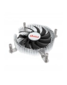 Akasa AK-CC6609EP01 Low Profile Chłodzenie procesora - gniazdo LGA 1700, wysokość 21,8 mm - nr 16