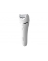 Philips | BRE700/00 | Depilator | Czas pracy (maks) 40 min | Żywotność żarówki (błyski) | Liczba poziomów mocy N/A | Na mokro i na sucho | Biały - nr 7