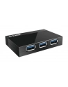 d-link 4-PORT USB 30 HUB 4X A-PORT/1X MICRO-B-PORT USB30 - nr 19