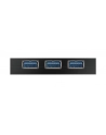 d-link 4-PORT USB 30 HUB 4X A-PORT/1X MICRO-B-PORT USB30 - nr 20