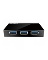 d-link 4-PORT USB 30 HUB 4X A-PORT/1X MICRO-B-PORT USB30 - nr 22