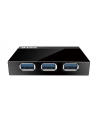 d-link 4-PORT USB 30 HUB 4X A-PORT/1X MICRO-B-PORT USB30 - nr 24