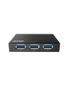 d-link 4-PORT USB 30 HUB 4X A-PORT/1X MICRO-B-PORT USB30 - nr 26