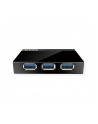 d-link 4-PORT USB 30 HUB 4X A-PORT/1X MICRO-B-PORT USB30 - nr 27