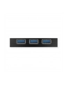 d-link 4-PORT USB 30 HUB 4X A-PORT/1X MICRO-B-PORT USB30 - nr 28